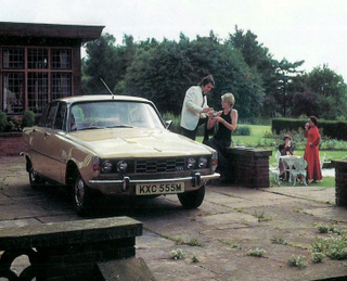 Illustration for article titled DD, Track or Burn: British Leyland Internal Rivalry Edition